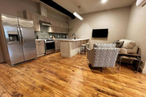 Modern Studio - Main Street, Penn Yan